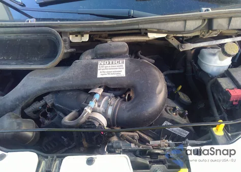 2019 Ford Transit-150 from USA, damaged, VIN 1FTYE2CM9KKB09353